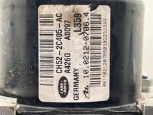 Load image into Gallery viewer, ABS ANTI-LOCK BRAKE PUMP Land Rover LR2 2012 12 - NW529446