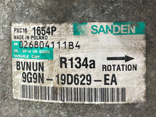 Load image into Gallery viewer, AC COMPRESSOR Land Rover LR2 2008 08 2009 09 2010 10 2011 11 - NW529558