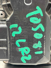Load image into Gallery viewer, THROTTLE BODY Land Rover LR2 2008 08 2009 09 2010 10 2011 11 3.2L - NW530035