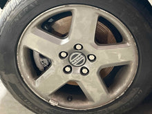 Load image into Gallery viewer, Wheel Volvo S40 V50 C30 2004 04 2005 05 06 07 08 09 10 16x6.5 5 Spoke - NW496602