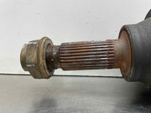 Load image into Gallery viewer, Axle Shaft 2009 - NW358217