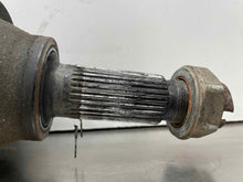 Load image into Gallery viewer, Axle Shaft 2009 - NW358218