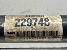 Load image into Gallery viewer, Axle Shaft 2009 - NW358218