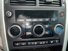 Load image into Gallery viewer, Temperature Controls DISCOVERY SPORT 2016 - NW530867