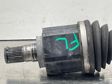Load image into Gallery viewer, FRONT CV AXLE SHAFT Land Rover Evoque 12 13 14 15 16 17 Left - NW530683