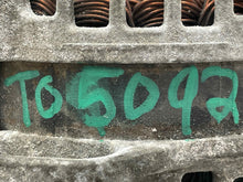 Load image into Gallery viewer, ALTERNATOR Land Rover Evoque LR2 12 13 14 15 16 17 - NW530674
