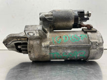 Load image into Gallery viewer, STARTER MOTOR Jaguar XE 2015 15 2016 16 2017 17 - NW531013