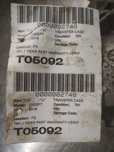 Load image into Gallery viewer, TRANSFER CASE 2015 15 2016 16 2017 17 2018 18 2019 19 - NW531023