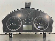 Load image into Gallery viewer, SPEEDOMETER CLUSTER Land Rover LR2 2011 11 2012 12 - NW531597
