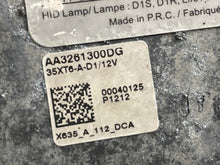 Load image into Gallery viewer, HEADLIGHT LAMP ASSEMBLY Land Rover LR2 2011 11 2012 12 Right - NW531462