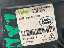Load image into Gallery viewer, FOG LAMP LIGHT LR2 LR4 11 12 13 14 15 16 Bumper Mounted - NW531406