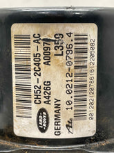 Load image into Gallery viewer, ABS ANTI-LOCK BRAKE PUMP Land Rover LR2 2012 12 - NW531229