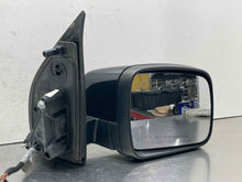 Load image into Gallery viewer, Side View Door Mirror Land Rover LR2 2012 - NW531324