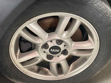 Load image into Gallery viewer, WHEEL RIM Cooper Clubman 2011 11 2012 12 2013 13 2014 14 15x5-1/2 ALLOY - NW532682