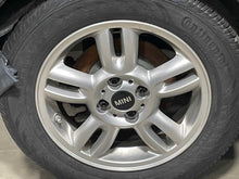 Load image into Gallery viewer, WHEEL RIM Cooper Clubman 2011 11 2012 12 2013 13 2014 14 15x5-1/2 ALLOY - NW532684