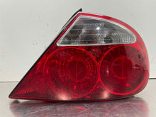 Load image into Gallery viewer, TAIL LIGHT LAMP ASSEMBLY Jaguar S Type 00 01 02 03 04 Right - NW535961