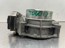 Load image into Gallery viewer, Throttle Body SIERRA 1500 PICKUP 2017 - NW533380