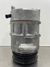 Load image into Gallery viewer, AC Compressor Cadillac XT4 2021 - NW538278