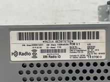 Load image into Gallery viewer, Radio PORSCHE PANAMERA 2015 - NW538628