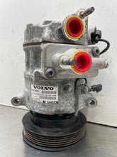 Load image into Gallery viewer, AC A/C AIR CONDITIONING COMPRESSOR C70 S60 S80 V60 V70 XC60 XC70 11-15 - NW533599