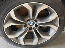 Load image into Gallery viewer, Wheel Rim BMW X6 2014 - NW539799