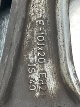 Load image into Gallery viewer, Wheel Rim BMW X6 2014 - NW539799