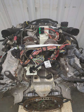 Load image into Gallery viewer, ENGINE MOTOR BMW X5 X6 08 09 10 11 12 13 14 4.4L - NW539833
