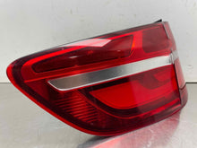 Load image into Gallery viewer, OUTER TAIL LIGHT LAMP BMW X6 X6M 2013 13 2014 14 Left - NW539794