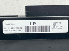 Load image into Gallery viewer, BODY CONTROL MODULE BCM COMPUTER BMW X5 X5M X6 X6M 2007-2014 Lower - NW539858
