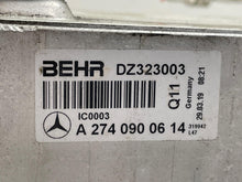 Load image into Gallery viewer, Intercooler MERCEDES GL-CLASS 2019 - NW540326