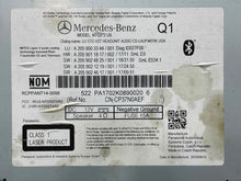 Load image into Gallery viewer, Radio MERCEDES GL-CLASS 2019 - NW540275