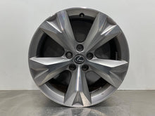 Load image into Gallery viewer, WHEEL RIM ES 300H NX300h 2017 18x7-1/2 ALLOY 18x7-1/2, 5 lug, 4-1/2" - NW533445