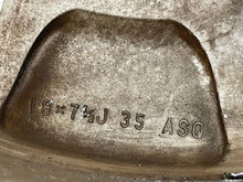 Load image into Gallery viewer, WHEEL RIM ES 300H NX300h 2017 18x7-1/2 ALLOY 18x7-1/2, 5 lug, 4-1/2" - NW533447