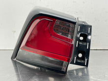 Load image into Gallery viewer, OUTER TAIL LIGHT LAMP Lexus ES 300H NX300h 15 16 17 Left - NW534119