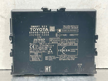 Load image into Gallery viewer, Computer LEXUS NX200T 2017 - NW532821