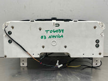 Load image into Gallery viewer, Speedometer Cluster Lincoln Navigator 2003 - NW534067