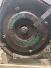 Load image into Gallery viewer, TRANSMISSION Lincoln Navigator 2003 03 2004 04 4X4 - NW534128