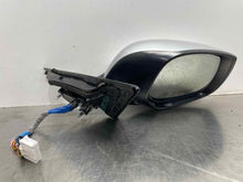 Load image into Gallery viewer, Side View Door Mirror INFINITI Q50 2019 - NW552858