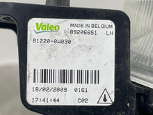 Load image into Gallery viewer, FOG LAMP LIGHT Lexus IS250 IS350 10 11 12 13 14 15 Left - NW553181