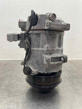 Load image into Gallery viewer, AC A/C AIR CONDITIONING COMPRESSOR GS300 GS350 IS250 IS350 06-15 - NW550973