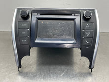 Load image into Gallery viewer, RADIO Toyota Camry 2015 15 - NW533262