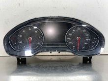 Load image into Gallery viewer, SPEEDOMETER CLUSTER Audi A8 S8 2013 13 2014 14 - NW536162