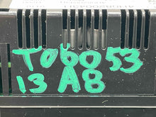 Load image into Gallery viewer, FRONT TEMPERATURE CONTROLS Audi A8 S8 11 12 13 14 - NW535874