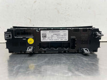 Load image into Gallery viewer, FRONT TEMPERATURE CONTROLS Audi A8 S8 11 12 13 14 - NW535874