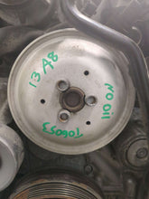 Load image into Gallery viewer, ENGINE MOTOR Audi A8 2013 13 2014 14 3.0L VIN G - NW536518