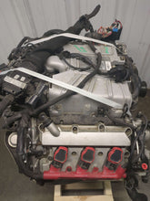 Load image into Gallery viewer, ENGINE MOTOR Audi A8 2013 13 2014 14 3.0L VIN G - NW536518