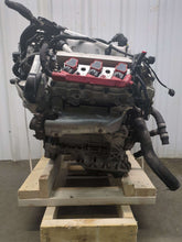 Load image into Gallery viewer, ENGINE MOTOR Audi A8 2013 13 2014 14 3.0L VIN G - NW536518