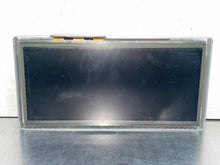 Load image into Gallery viewer, INFO-GPS SCREEN XE XF XFR XJ XJL Discovery Evoque Rover Sport 16-20 - NW536887