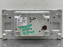 Load image into Gallery viewer, INFO-GPS SCREEN XE XF XFR XJ XJL Discovery Evoque Rover Sport 16-20 - NW536887