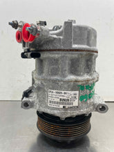 Load image into Gallery viewer, AC A/C AIR CONDITIONING COMPRESSOR LR4 Range Rover Range Rover Sport 10-15 - NW536970